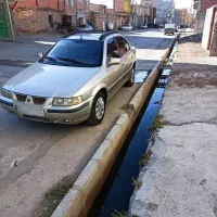 سمند 83|خودرو سواری و وانت|اردبیل, |دیوار