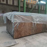 راننده ( اپراتور ) یا کمک راننده جرثقیل سقفی