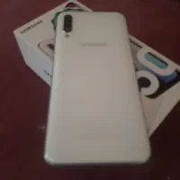 گدشی Samsung A50|موبایل|تبریز, |دیوار