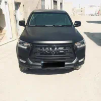 کی ام سی KMC  T8|خودرو سواری و وانت|مشهد, الهیه|دیوار