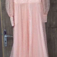 لباس مجلسی نو ودرحدنو|لباس|قم, قلعه کامکار|دیوار