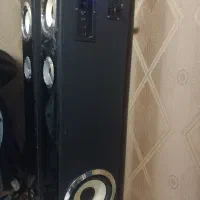 باند خانگی سالم|سیستم صوتی خانگی|تبریز, |دیوار