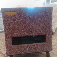 بخاری ۸۰۰۰مهیا گاز و لورچ ۶۰۰۰