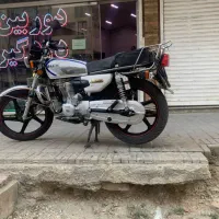 موتور پرواز ۲۰۰ مدل ۱۴۰۲. بسیار سالم|موتورسیکلت|ملایر, |دیوار