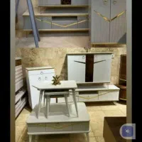 ست زیر قیمت|بوفه، ویترین، کنسول|همدان, |دیوار