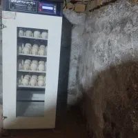 دستگاه جوجه کشی 210تایی