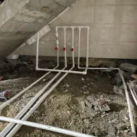 تاسیسات لوله‌کشی نصب و تعمییرات|خدمات پیشه و مهارت|رشت, شهرک قدس|دیوار