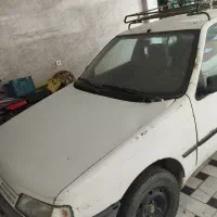 ماشین آردی مدل 1381|خودرو سواری و وانت|بیرجند, |دیوار