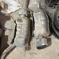 وراکروز و ازرا|قطعات یدکی و لوازم جانبی|تهران, خاوران|دیوار