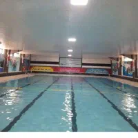 کارت استخر صدف