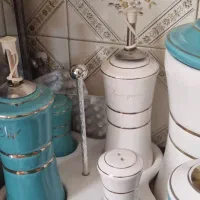 سرویس پاسماوری|ظروف سرو و پذیرایی|ری, دولتآباد|دیوار