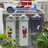 آب تسویه حک شده تایوانی «۸» مرحله|آب‌سردکن و تصفیه آب|اهواز, طالقانی|دیوار