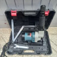 تخریب ۷ کیلویی BOSCH آلمان هیلتی سیم پیچ مس|ماشین‌آلات صنعتی|مشهد, شهید معقول|دیوار