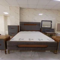 سرویس خواب قائم.مدل لوکاس|تخت و سرویس خواب|کرمانشاه, |دیوار