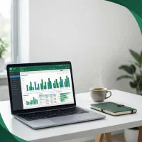 آموزش اکسل از مبتدی تا فوق حرفه ای