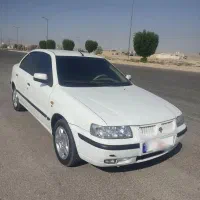 سمند 92بستک|خودرو سواری و وانت|بندرعباس, |دیوار