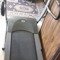 تردمیل حرفه ای هورایزون HTM4000 HORIZON