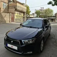 دنا آپشنال مدل۱۴۰۴