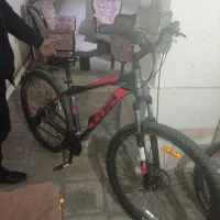 دوچرخه|دوچرخه، اسکیت، اسکوتر|قرچک, مهدیه|دیوار