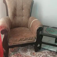 مبل راحتی|مبلمان خانگی و میز عسلی|زنجان, |دیوار