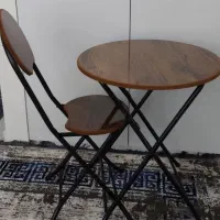 فروشی میز وصندلی تاشو