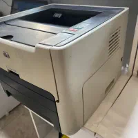 پرینترپشتوروزن ۱۳۲۰hp