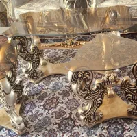 میزعسلی