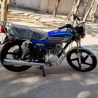 هندا ۱۲۵  ۱۴۰۳|موتورسیکلت|رباط‌کریم, رباط‌کریم|دیوار