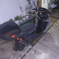 موتور برقی|موتورسیکلت|بندرعباس, |دیوار