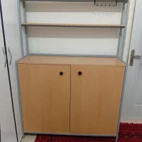 شلف کافی بار