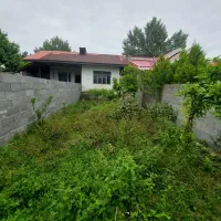 خانه روستایی قابل بازسازی در زیباکنار خشکبیجار|فروش زمین و ملک کلنگی|رشت, دیلمان|دیوار