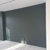 نقاشی ساختمان