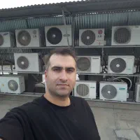 خریدار کولرگازی موتورسوخته  پنل کمپرسور کندانسور