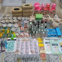 وسایل آشپزخانه عمده