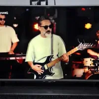 تلویزیون ال ای دی ۴۹اینچ