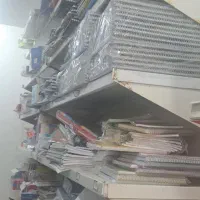 فروش لوازم تحریر