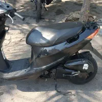 پاکشتی سوزوکی لتس فایوو انژکتوری|موتورسیکلت|شیراز, مسلم|دیوار