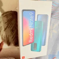 جعبه گوشی شیامی جعبه خالی