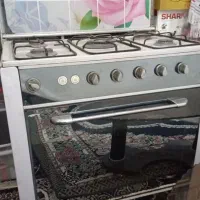 گاز|اجاق گاز و لوازم برقی پخت‌وپز|مشهد, شهرک مهر آباد|دیوار