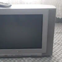 تلویزیون 21 اینچ LG