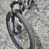 دوچرخه overlord اصل تایوان. سایز ۲۷/۵|دوچرخه، اسکیت، اسکوتر|لنگرود, |دیوار