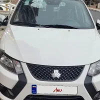 کوییک gxتیپ L|خودرو سواری و وانت|شاهین‌شهر, عطار|دیوار
