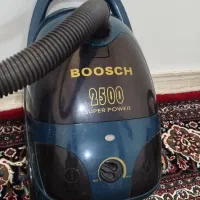 جاروبرقی درحدنو