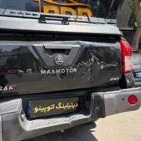 صافکاری PDR بی رنگی با پلانجا/ اسپات و هات باکس|خدمات خودرو و موتورسیکلت|کرج, شاهینویلا|دیوار