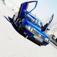 پژو ۴۰۵مدل۸۴اسپرت