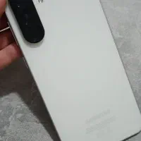 گوشی سامسونگa56