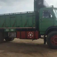 فروش فوری کامیون باری