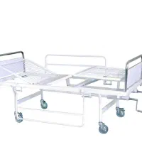 تخت بیمارستانی