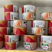 کنسرو تن ماهی ایلیکا زیر قیمت بازار