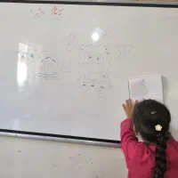 دنبال کار به عنوان مربی